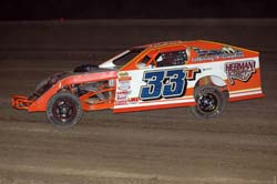 2011 M 33 RANDY THOMAS 64