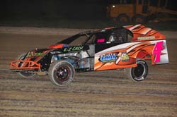 2011 M 4 JUSTIN ELMER 64