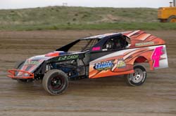 2011 M 4 JUSTIN ELMER 64A