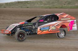2011 M 4 JUSTIN ELMER 64B