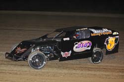 2011 M 5 EDDIE KIRCHOFF 64