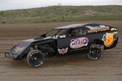 2011 M 5 EDDIE KIRCHOFF 64A