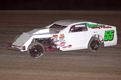 2011 M 55 ANTHONY MILLER 2011