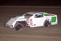 2011 M 55 ANTHONY MILLER 64