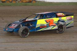 2011 M 7 DANNY ALLEN 64