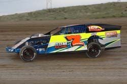 2011 M 7 DANNY ALLEN 64A