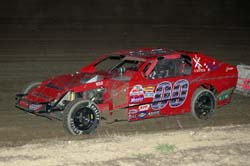 2011 M4 00 BENJI BAYNE 64
