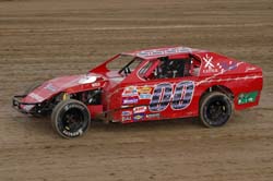 2011 M4 00 BENJI BAYNE 64A