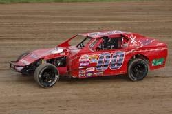 2011 M4 00 BENJI BAYNE 64B