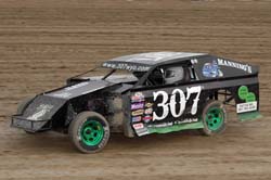 2011 M4 307 TOM MANNING 6