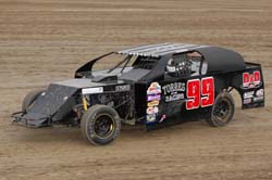 2011 M4 99 BRANDEN TORRES 64B