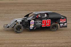 2011 M4 99 BRANDEN TORRES 64C