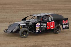2011 M4 99 BRANDEN TORRES 64D