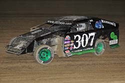 2011 M4 TOMMY MANNING 64