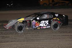 2011 MW 23 MAKLEIN HARRISON 63