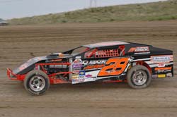 2011 MW 28 CANNON SLAWSON 64A