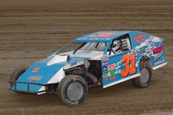 2011 MW 31 KYLE HARKIN 64
