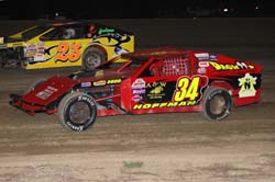 2011 MW 34 ROB HOFFMAN 64