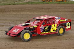 2011 MW 34 ROB HOFFMAN 64A
