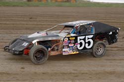 2011 MW 55 DUANE MANNING 64