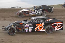 2011 MW 76 BOYD ABELSETH 64