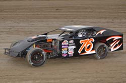 2011 MW 76 BOYD ABELSETH 64A
