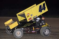 2011 S 44 DAMON McCUNE 64