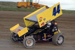 2011 S 44 DAMON McCUNE 64A