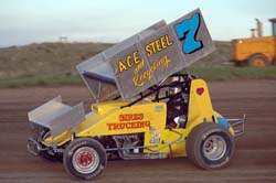 2011 S 7 MIKE SIRES 64B
