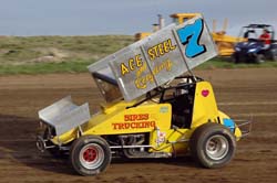 2011 S 7 MIKE SIRES 64C