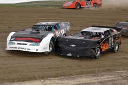 2011 X LL MOLNAR VS ERIVEZ 64