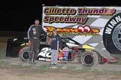 2011 X MW HARRISON TROPHY 64