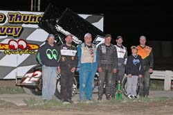 2011 XX TROPHY 64