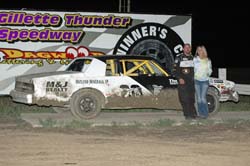 2011 XX TROPHY-DUANE HAINES 63