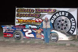 2011 XX TROPHY-MARTY ERIVEZ 63