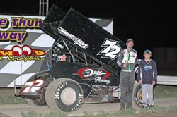 2011 XX TROPHY-PHIL DIETZ 64