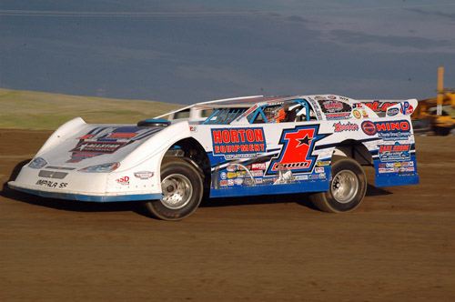 2011 A 1 CHUB FRANK 719B
