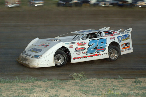 2011 A 28 JIMMY MARS 719A