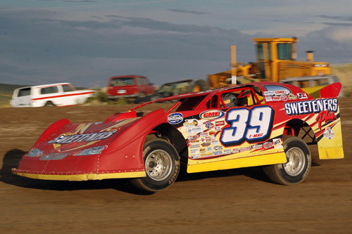 2011 A 39 TIM McCREADIE 719C