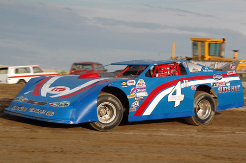 2011 A 4 RICH HERMAN II 719A