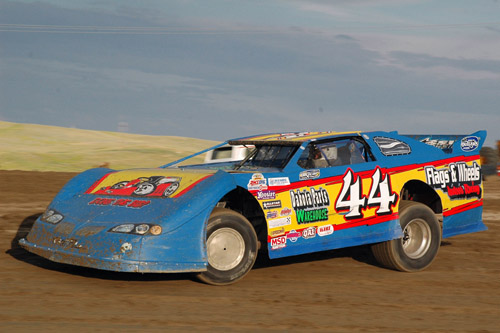 2011 A 44 ERIC MASS 719A