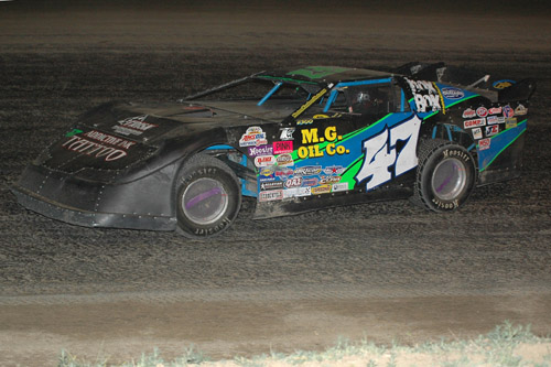 2011 A 47 LYNN AMICK 719