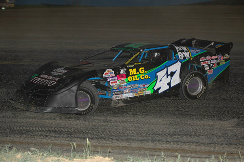 2011 A 47 LYNN AMICK 719A
