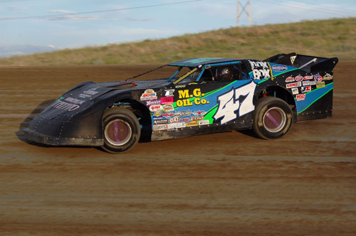 2011 A 47 LYNN AMICK 719B
