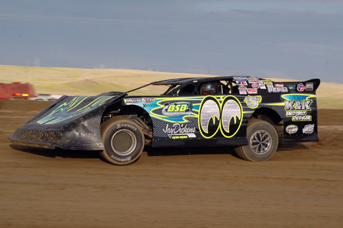 2011 A 5 EDDIE KIRCHOFF 719