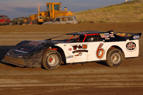 2011 A 6 JEFF GORSUCH 719