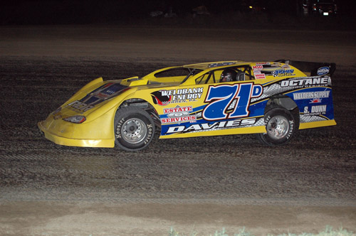 2011 A 71 RON DAVIES 719