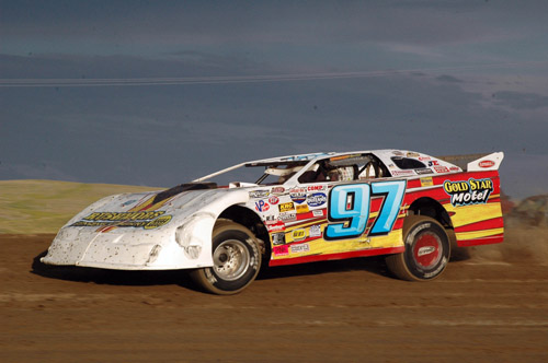 2011 A 97 DAN HENRIKSON 719