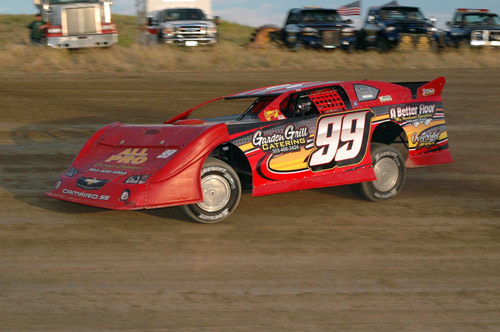 2011 A 99 SCOTT LEWIS 719B