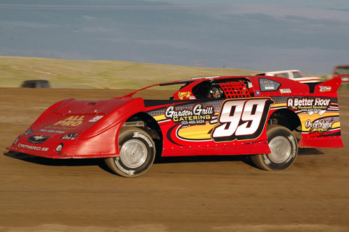 2011 A 99 SCOTT LEWIS 719C